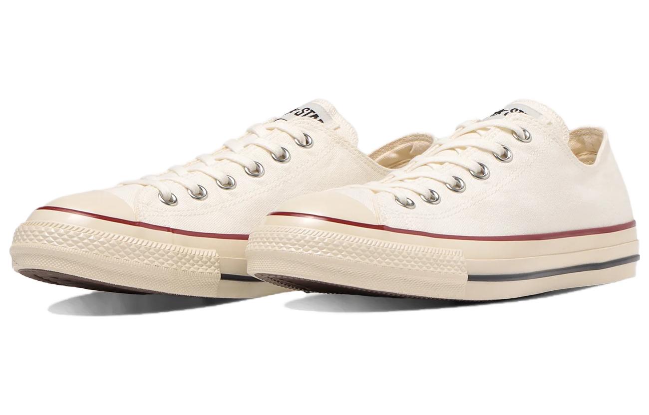 Converse All Star US Ox 'White' 31308200