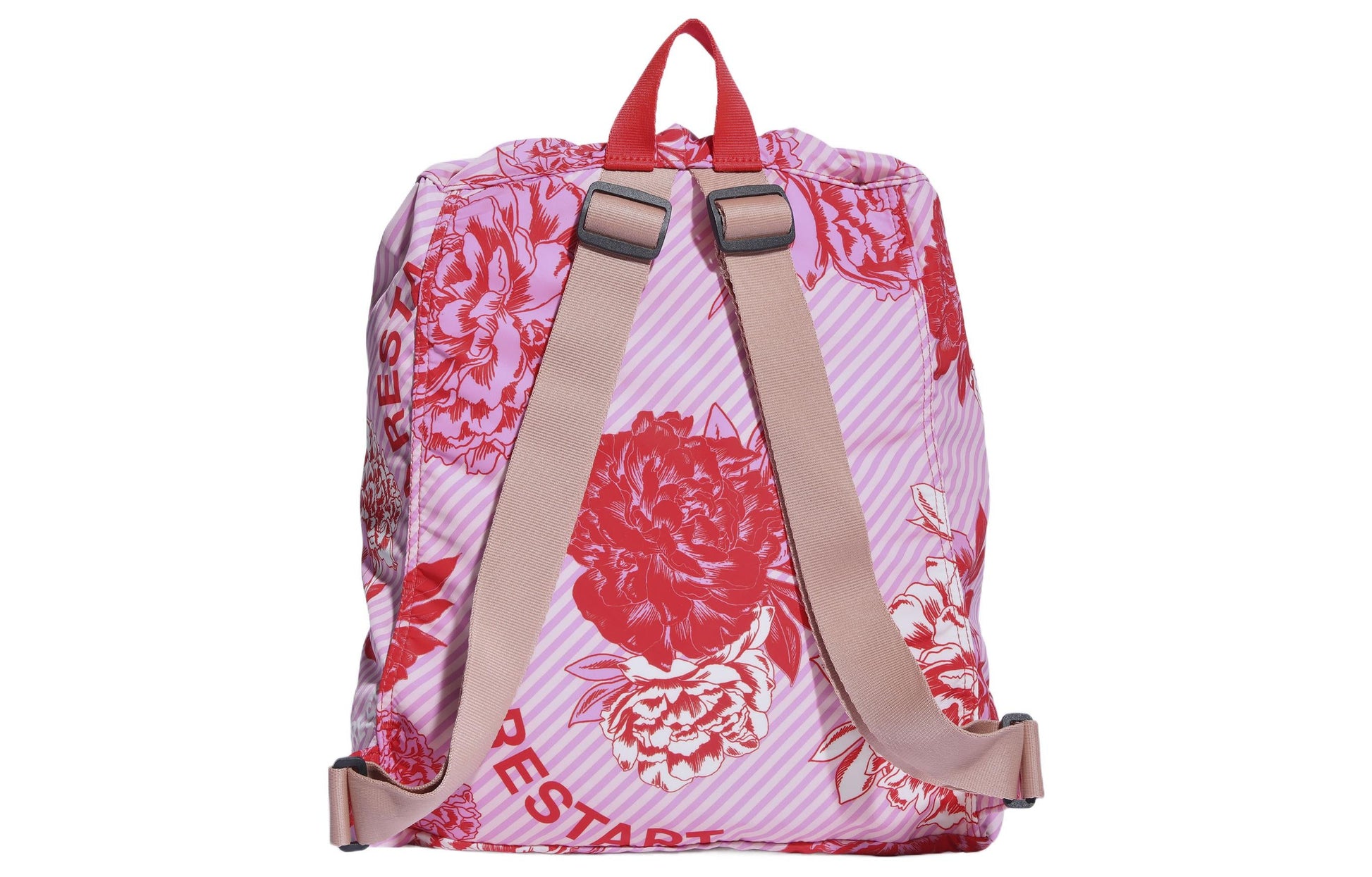 (WMNS) adidas by Stella McCartney Gym Sack 'Pink' IA1488