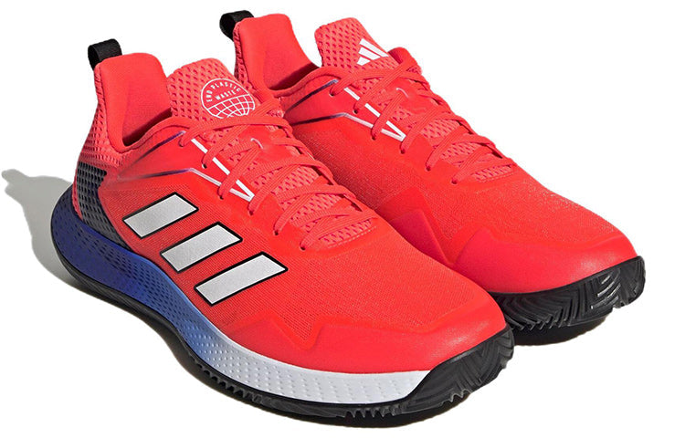 adidas Defiant Speed 'Red Blue White' HQ8452
