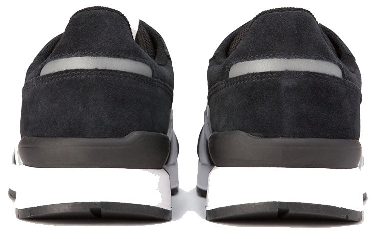 Onitsuka Tiger Ally 'Black White' D8J0Q-001