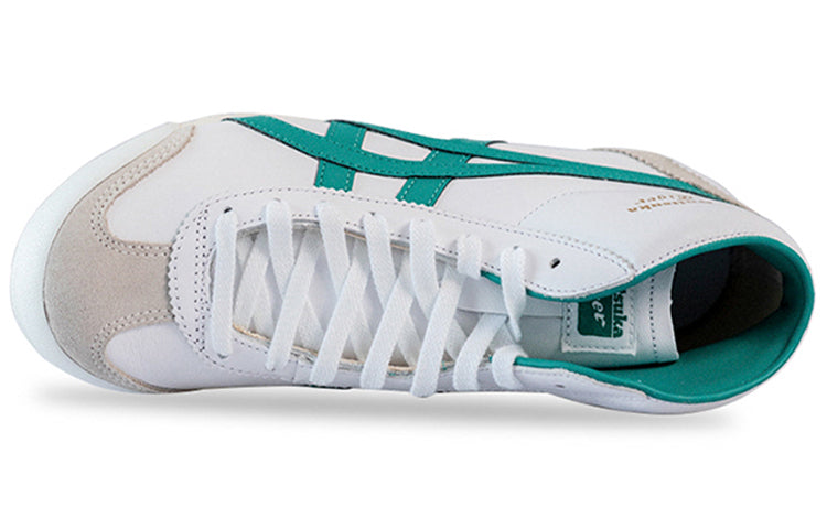 Onitsuka Tiger Mexico 66 'White Green' 1183A335-103
