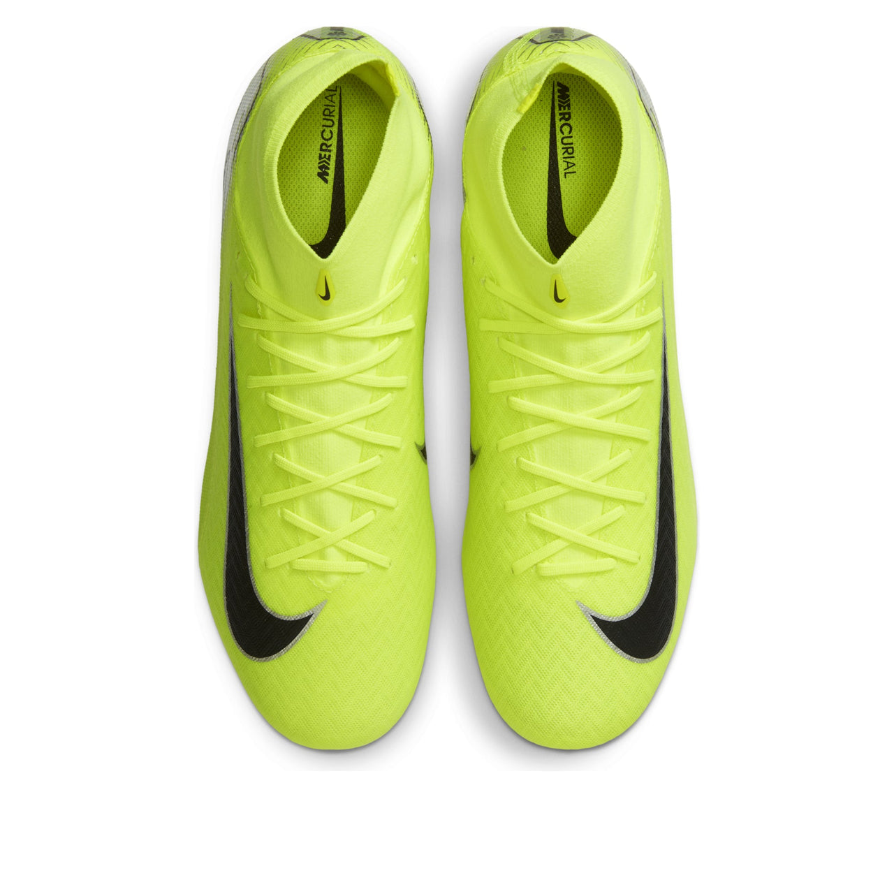 Nike Mercurial Superfly 10 Academy MG 'Mad Voltage Pack' FQ1456-700