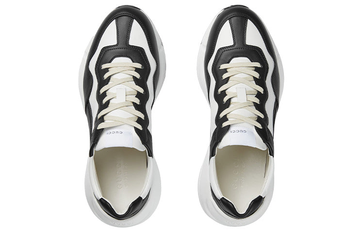 Gucci Rhyton 'Black White' 721750-AAA9S-1094