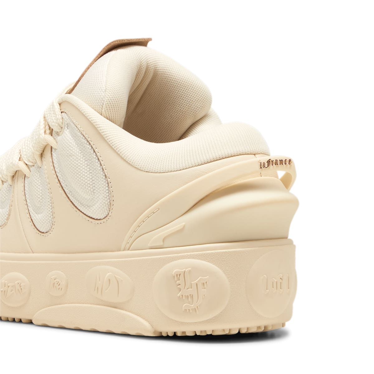 PUMA LaMelo Ball La Franc 'Moment' 310864-01