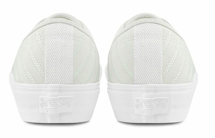 Vans Authentic VLT LX 'Stealth White' VN0A4CS49HB