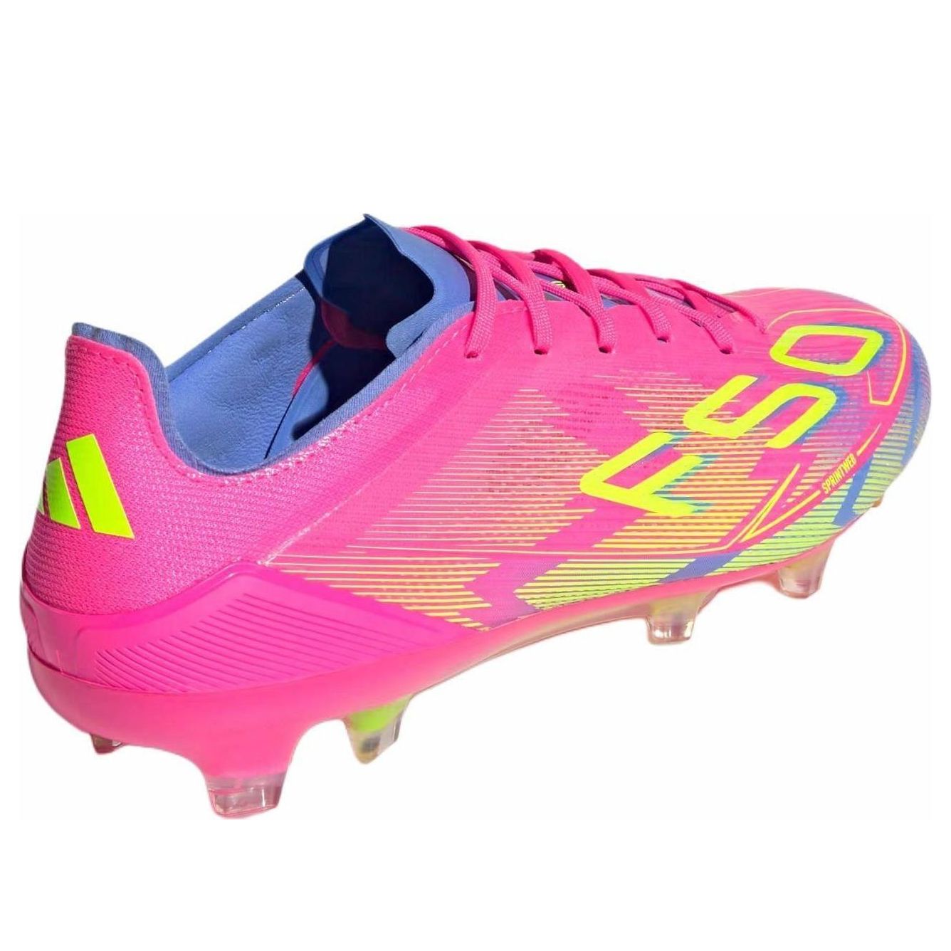 adidas F50 Pro FG 'Mystic Victory Pack' JH6419