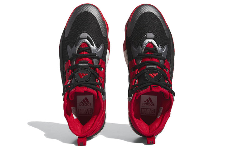 adidas BYW Select Shoes 'Ant-Man' IF0006