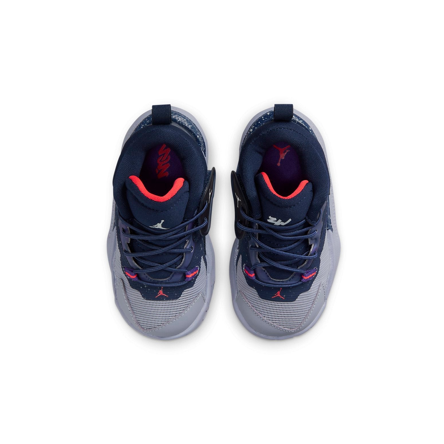 (TD) Air Jordan Zion 1 'ZNA' DC2023-400