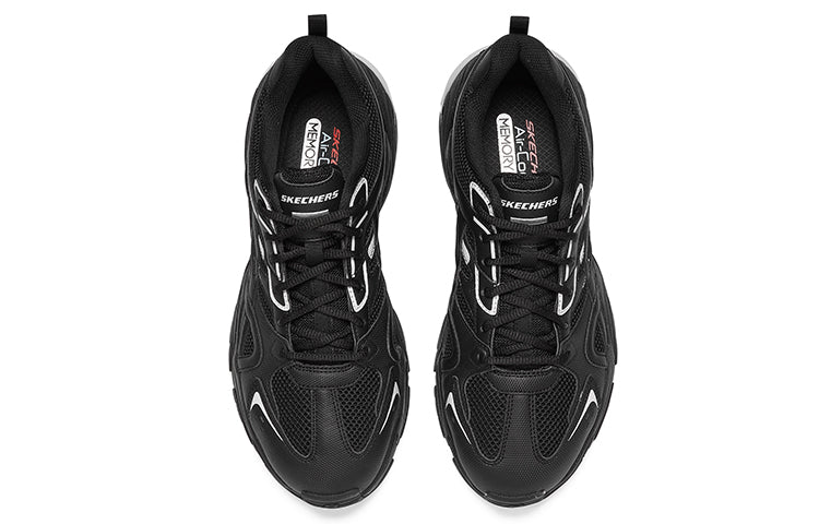 Skechers Stamina V2 'Black' 237234-BBK