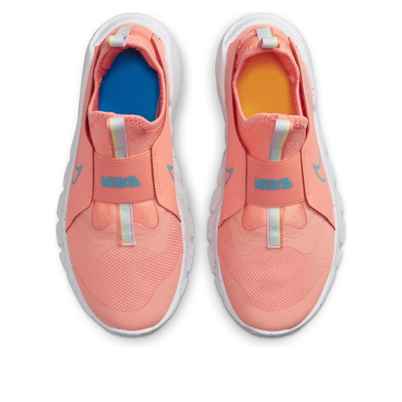 (GS) Nike Flex Runner 2 Sidewalk 'Crimson Bliss' DM4208-600