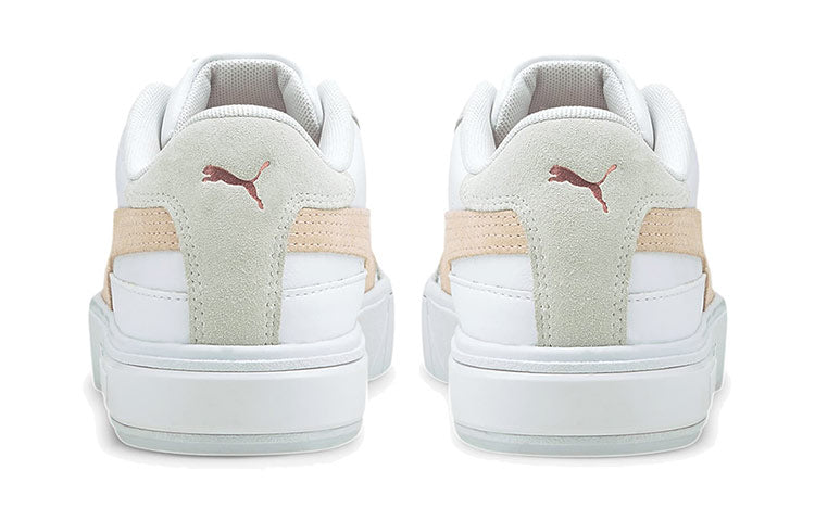 (WMNS) PUMA Cali Star 'White Cloud Pink' 380220-03