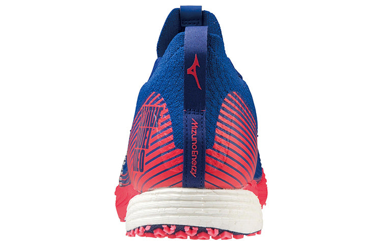 Mizuno Wave Duel Neo Low 'Blue White Pink' U1GD209062