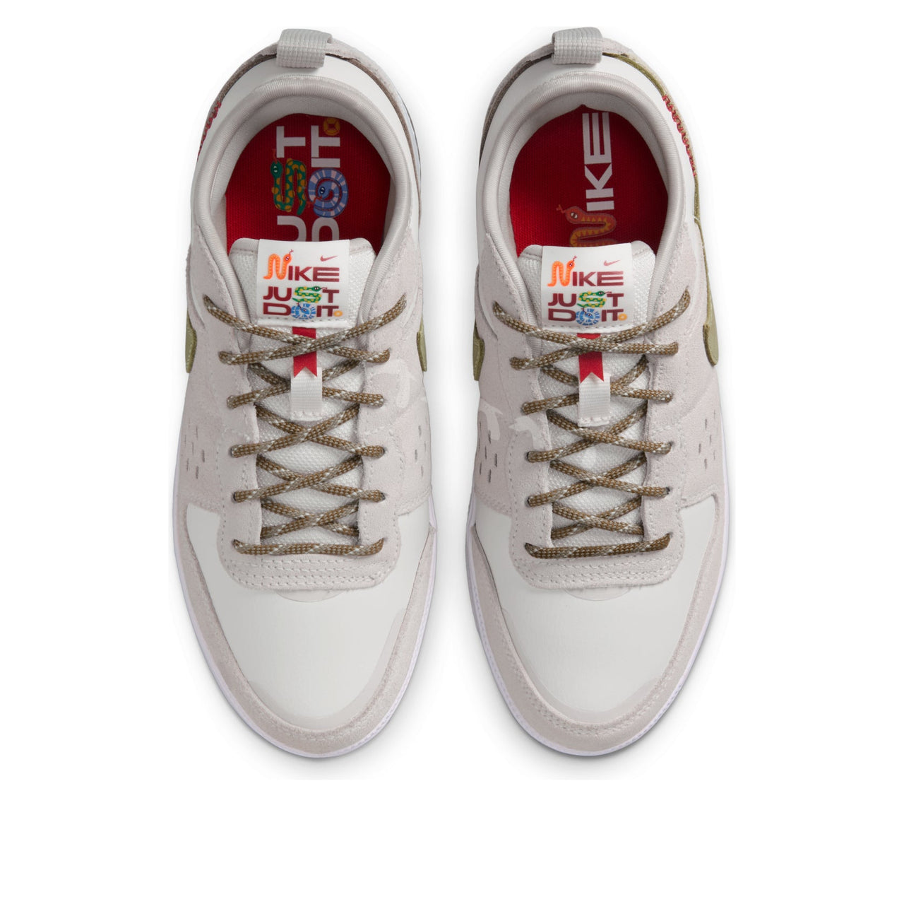 (GS) Nike C1ty 'Year of the Snake' HV6003-131