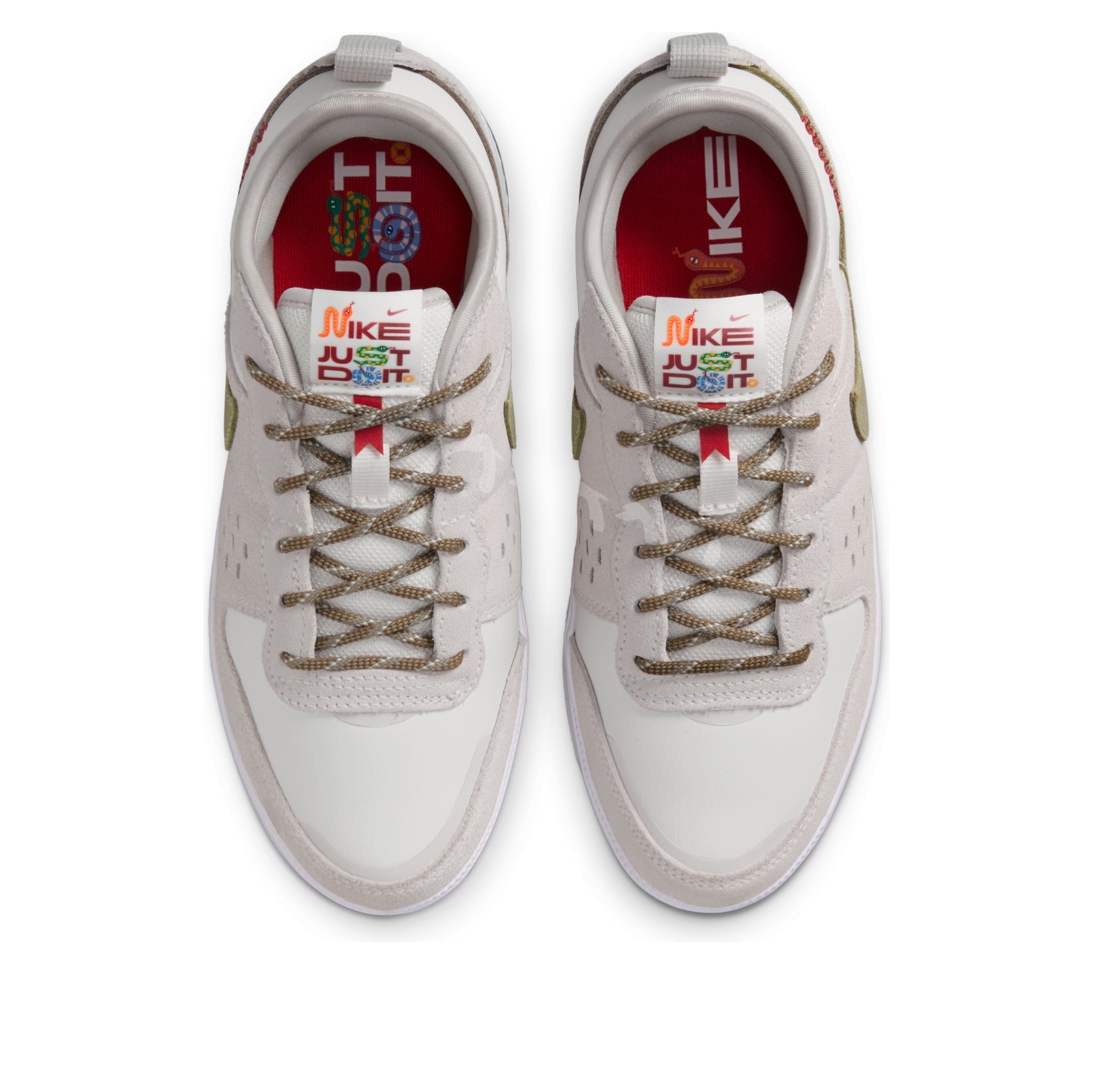(GS) Nike C1ty 'Year of the Snake' HV6003-131