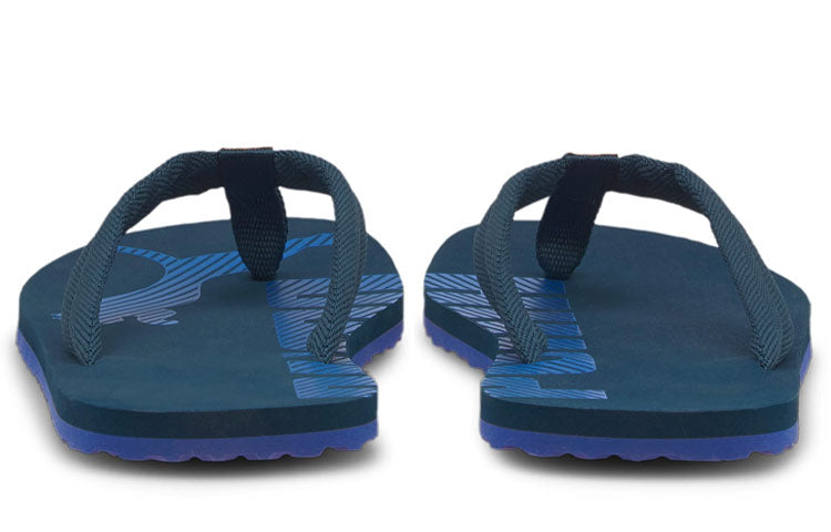 PUMA Epic Flip V2 Sandals 'Blue' 360248-55