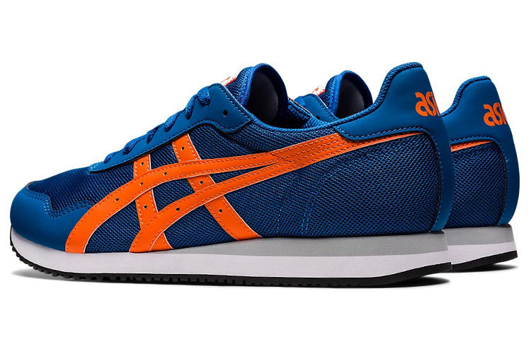 ASICS Tiger Runner 'Lake Drive Habanero' 1201A732-400