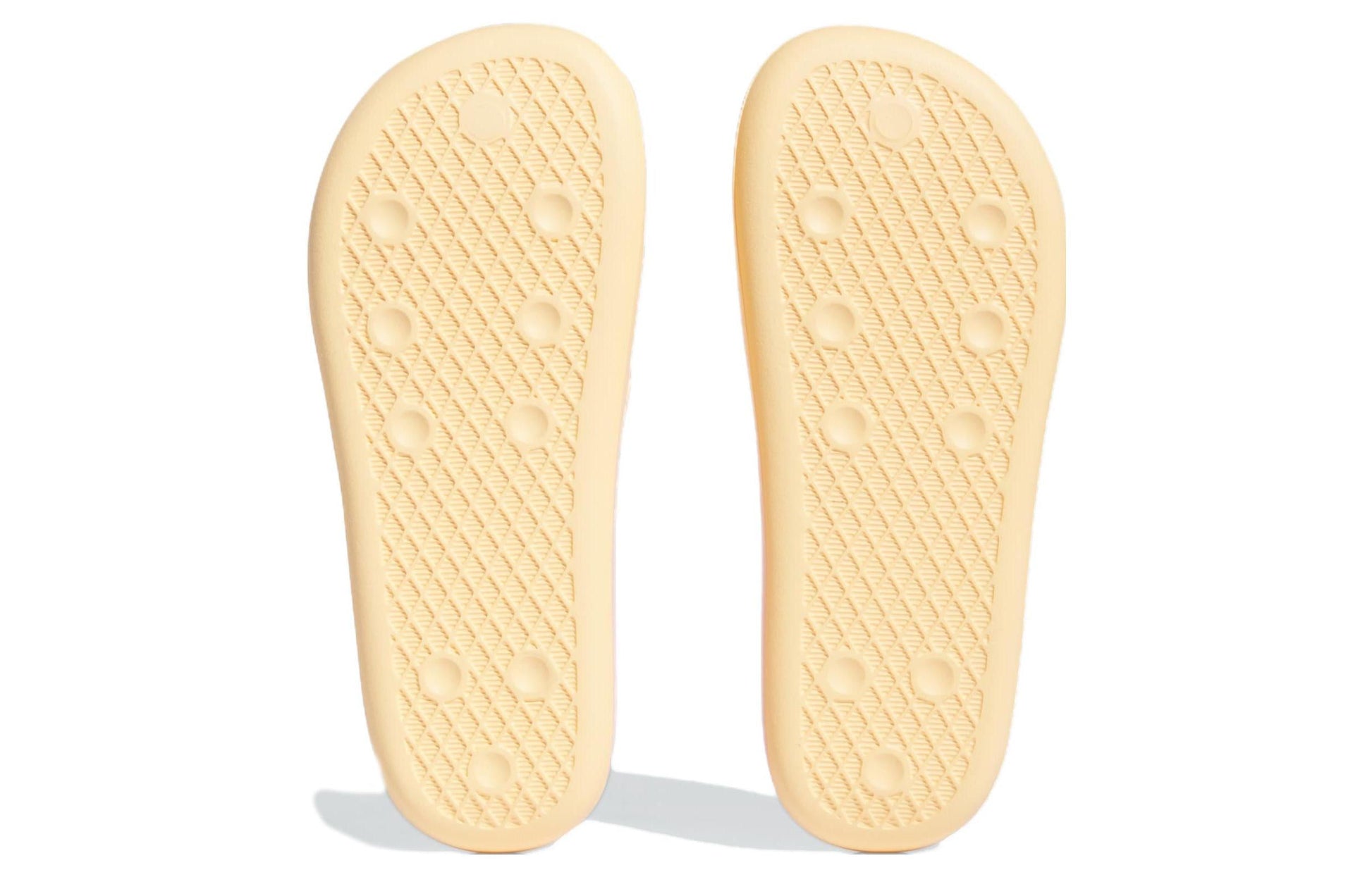 (WMNS) adidas Adilette Ayoon Slide 'Acid Orange Pink' IF7629