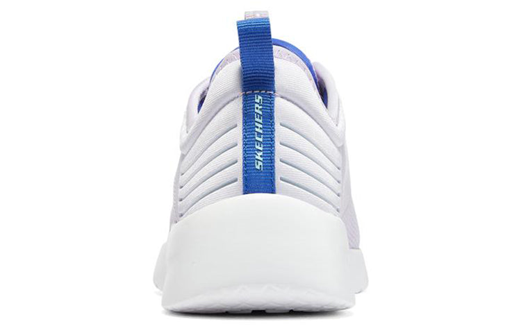 (WMNS) Skechers Dynamight 2.0 'Purple Blue White' 149547-LAV