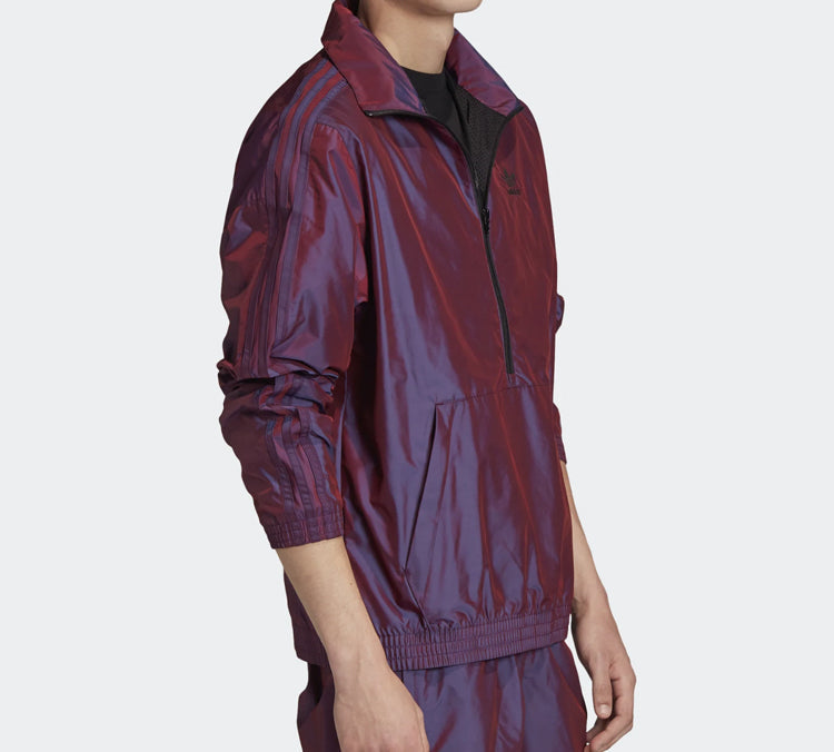 Men's adidas originals Sports Red Jacket GD4513