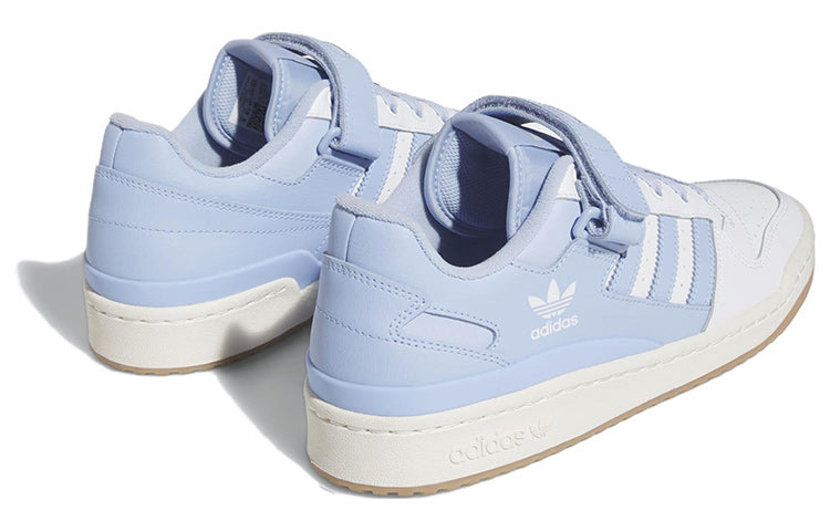 adidas Forum Low 'White Blue Dawn' GY0003