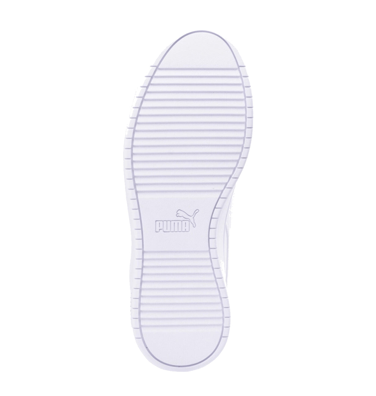PUMA Rickie Classic 'White' 394251-01