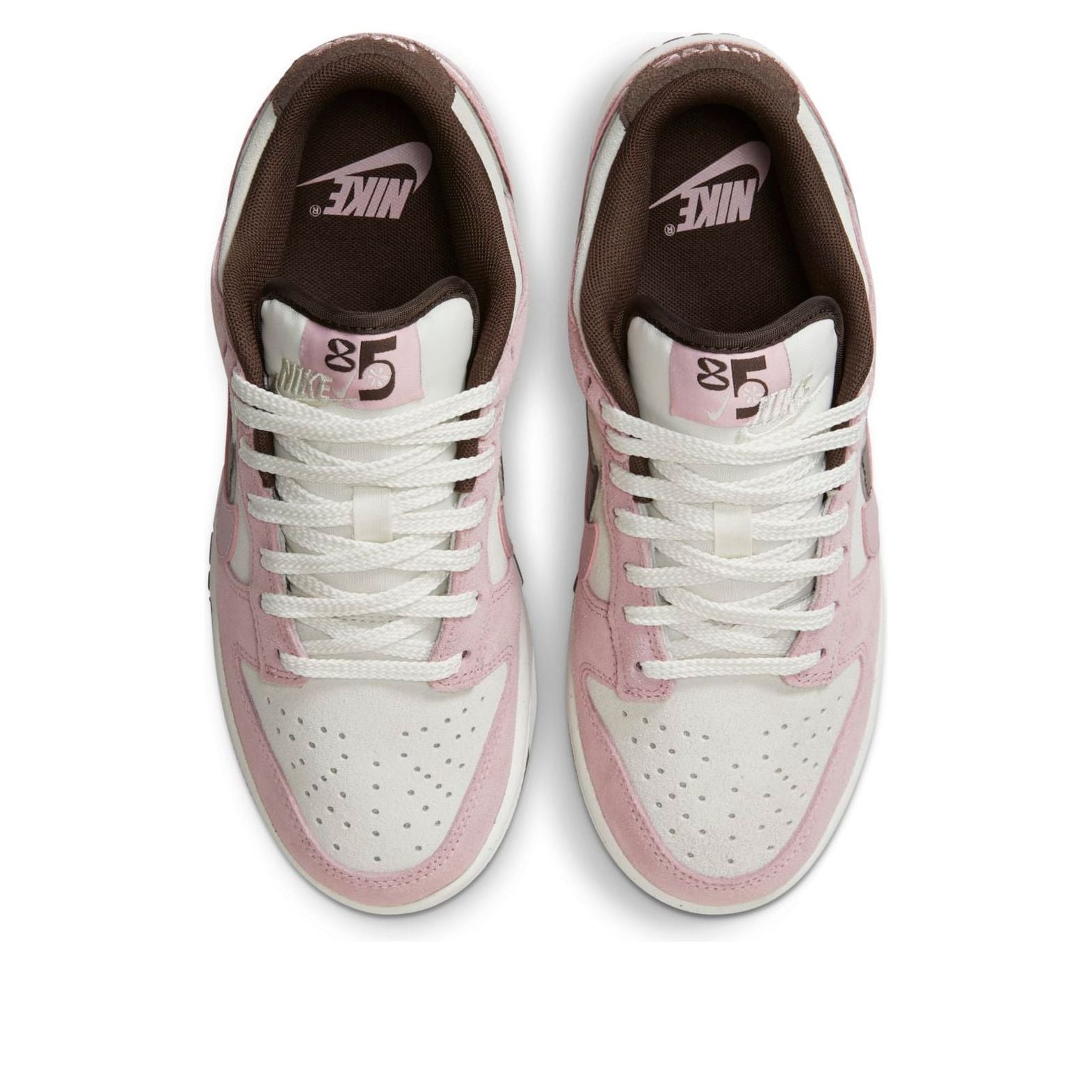 (WMNS) Nike Dunk Low 85 'Pink Glaze' HV1799-161