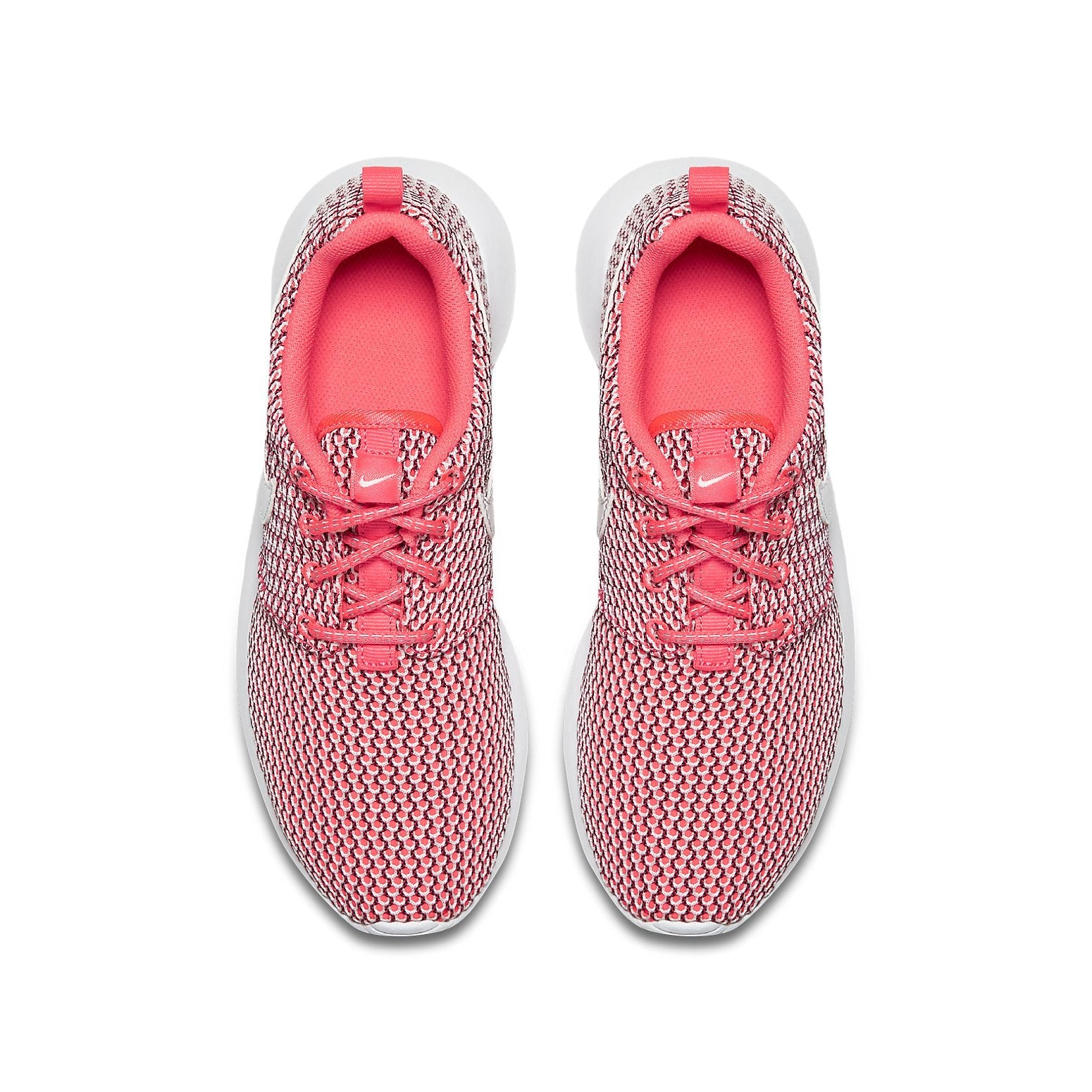 (GS) Nike Roshe One Low Top Pink White 'Pink Blue' 599729-615