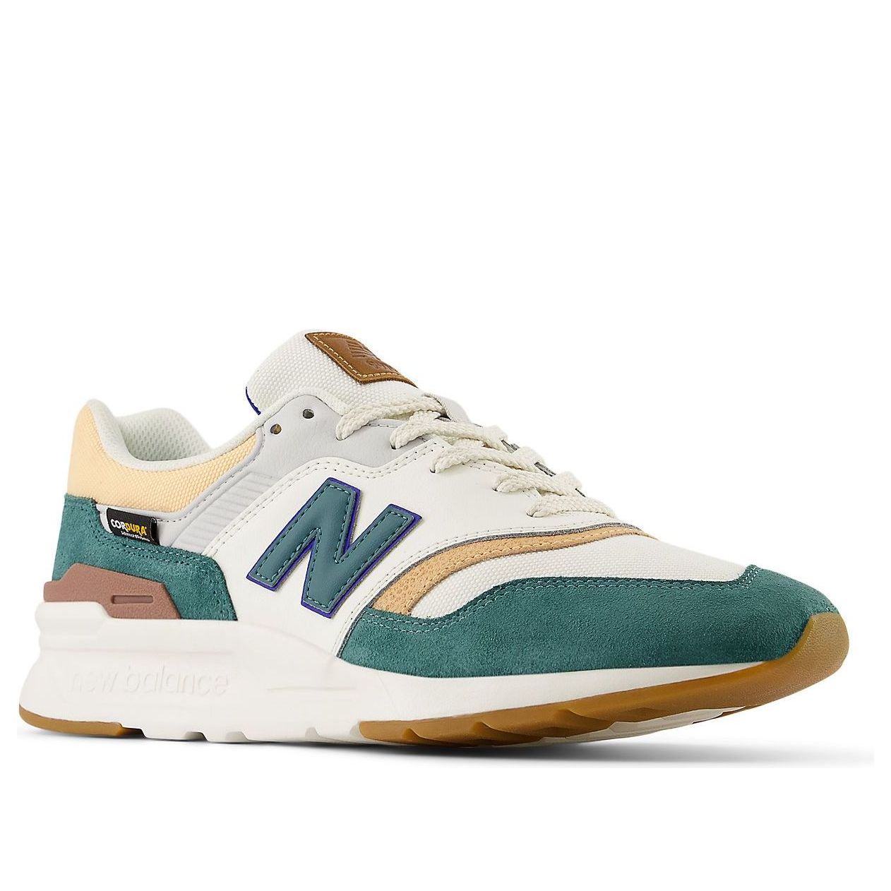 New Balance 997H 'Sea Salt Spruce' CM997HZT