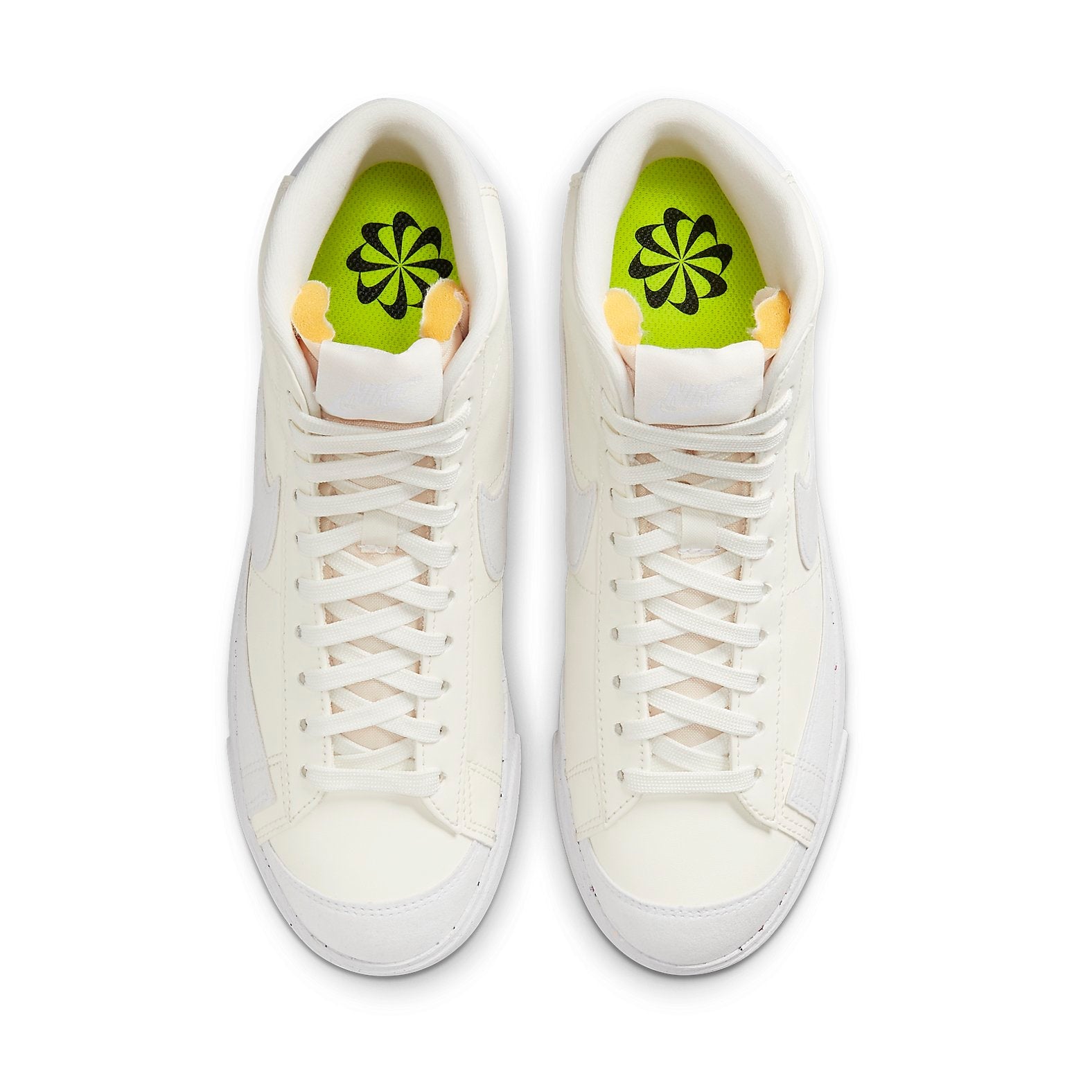 (WMNS) Nike Blazer Low 77 Next Nature Sail DO1344-100