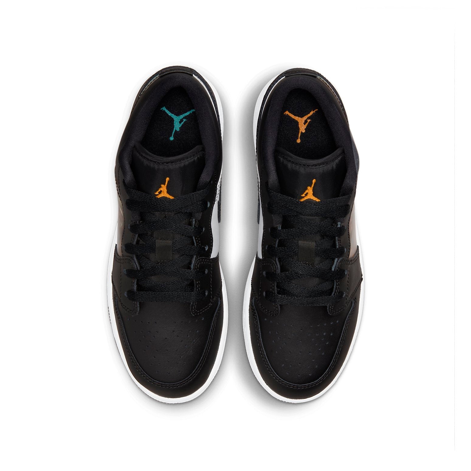 (GS) Air Jordan 1 Low 'Hologram' DR9497-001