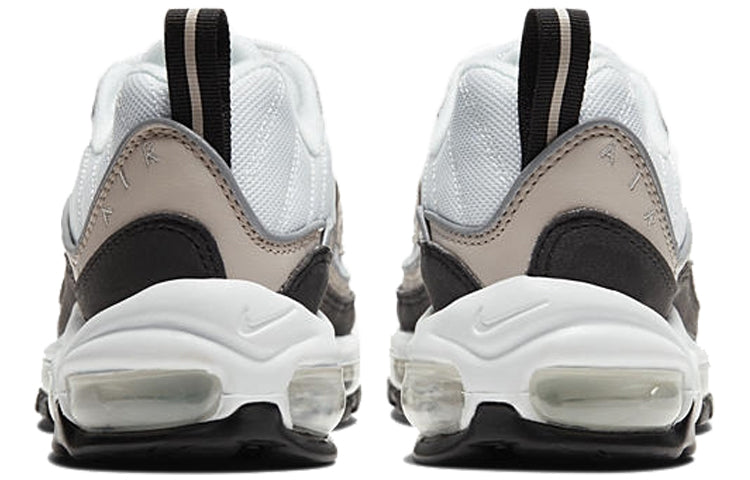 (WMNS) Nike Air Max 98 'Silver Desert' AH6799-116