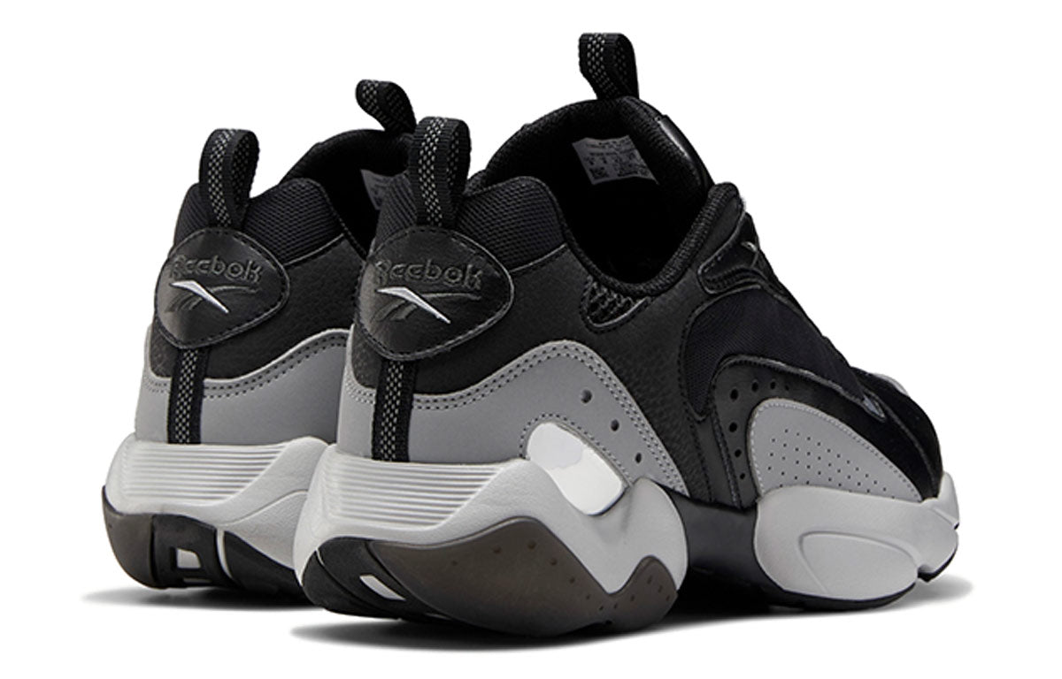 Reebok Royal Pervader Running Shoes Black EH2485