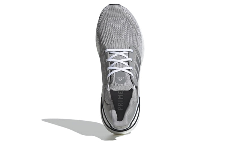 adidas UltraBoost 20 'Grey Heather Silver' FW8964