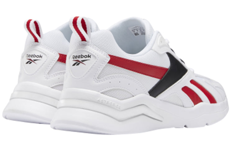 Reebok Royal Astrostorm 2.0 Unisex Leisure Shoes - White EH3100