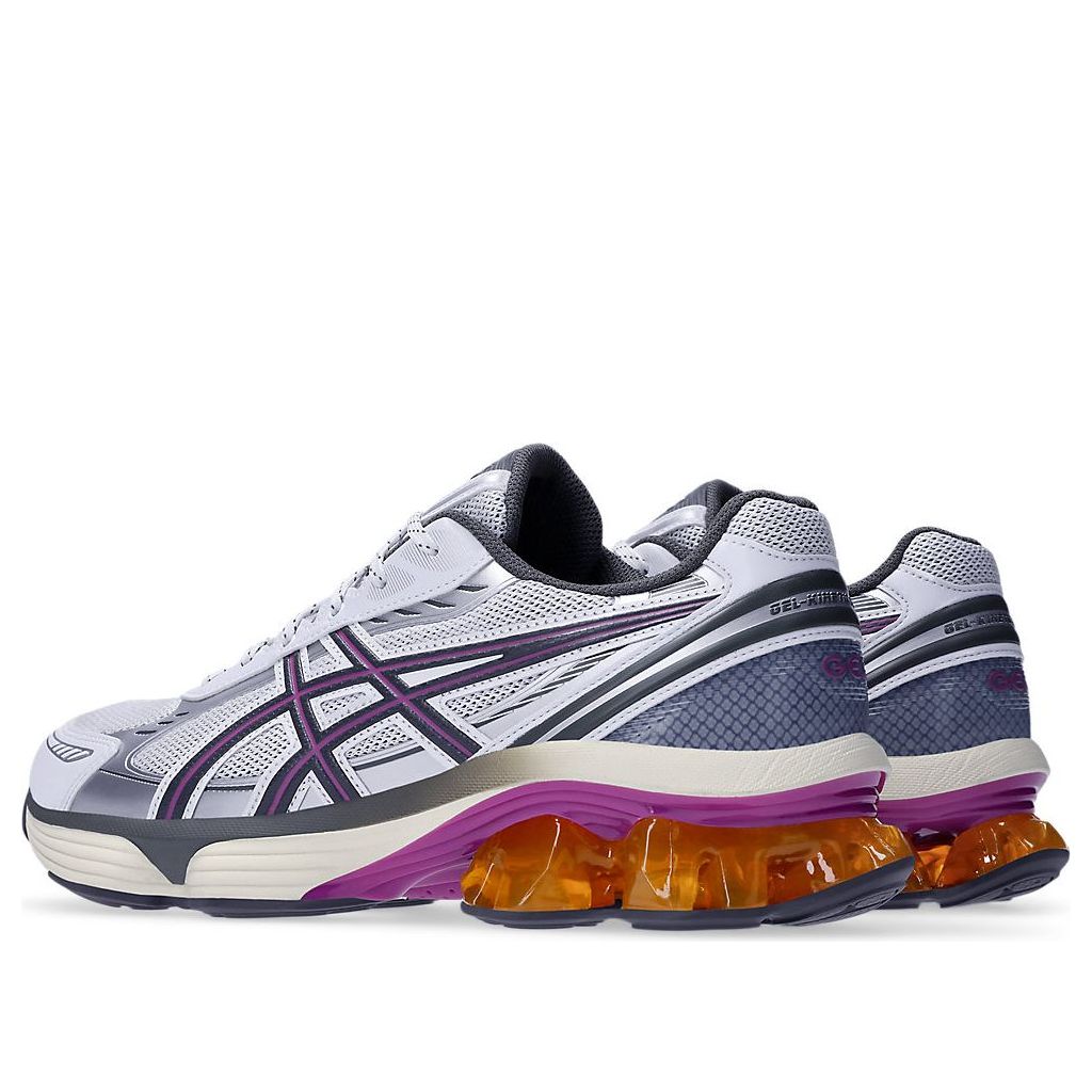ASICS Gel-Kinetic Fluent 'White Truffle Grey' 1203A591-100