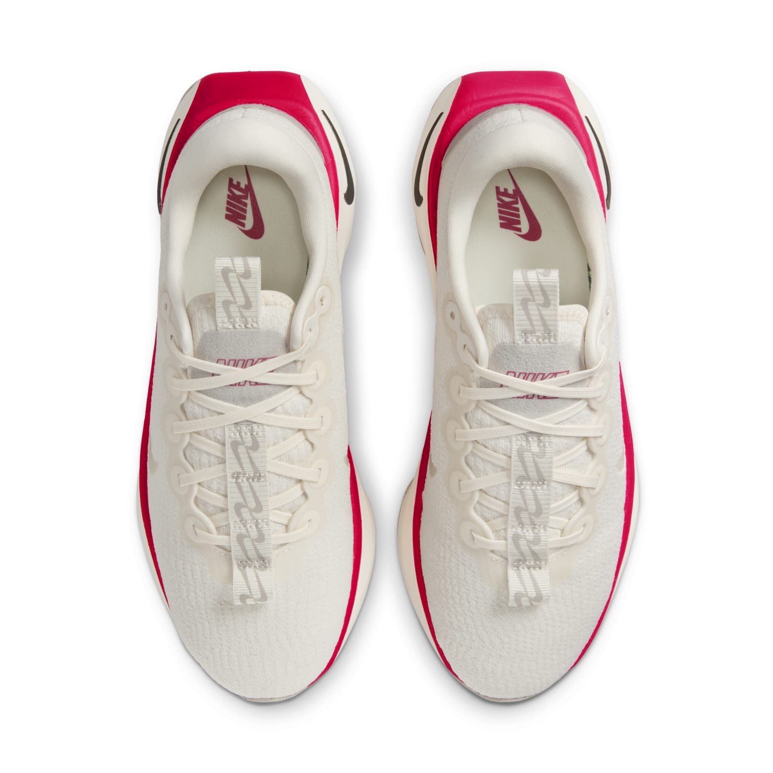 (WMNS) Nike Motiva 'Pale Ivory' DV1238-104
