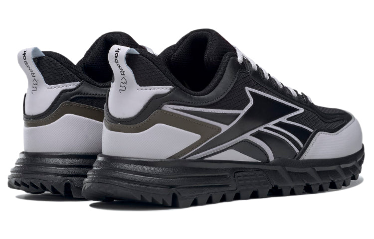 Reebok Back To Trail 'Black Purple' GX1082