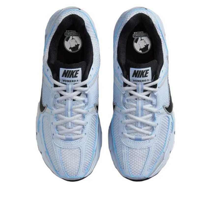 (WMNS) Nike Air Zoom Vomero 5 'Blue Tint' FJ2028-401