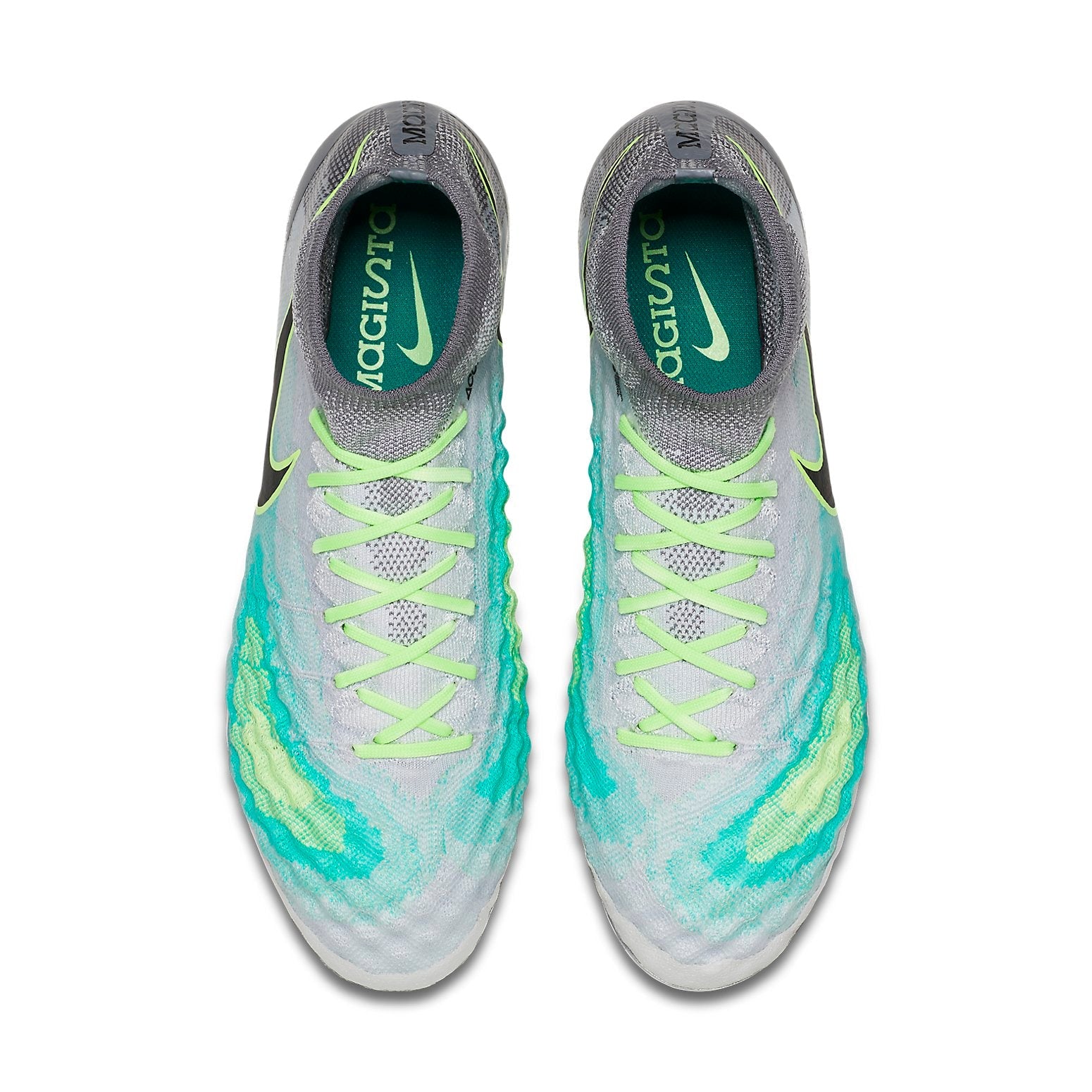 Nike Magista Obra 2 AG Pro 'Grey Blue' 844594-003