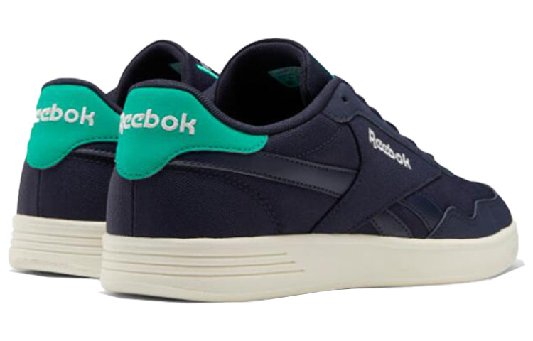 Reebok Royal Techque T Sneakers 'Dark Blue Green' FX0279