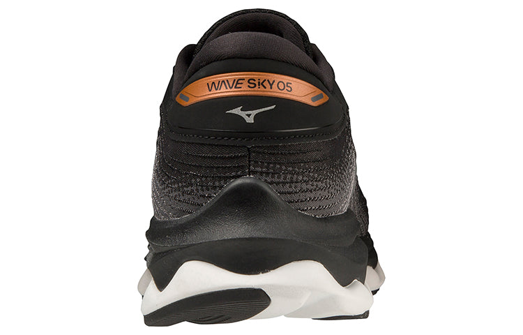 Mizuno Wave Sky 5 'Black' J1GC210268