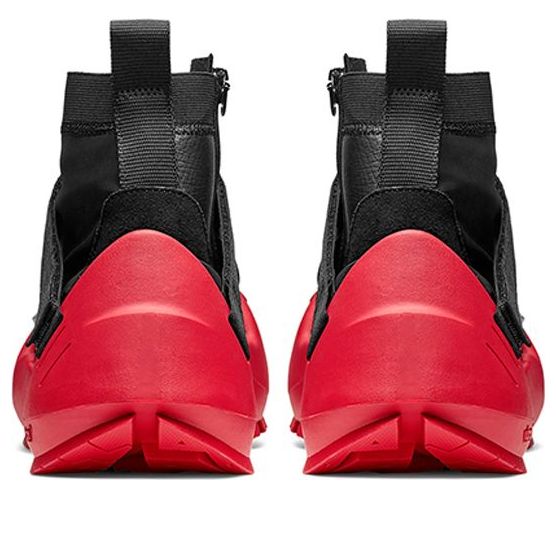 Nike Matthew M. Williams x Free Trainer 3 'Bred' AQ9200-001