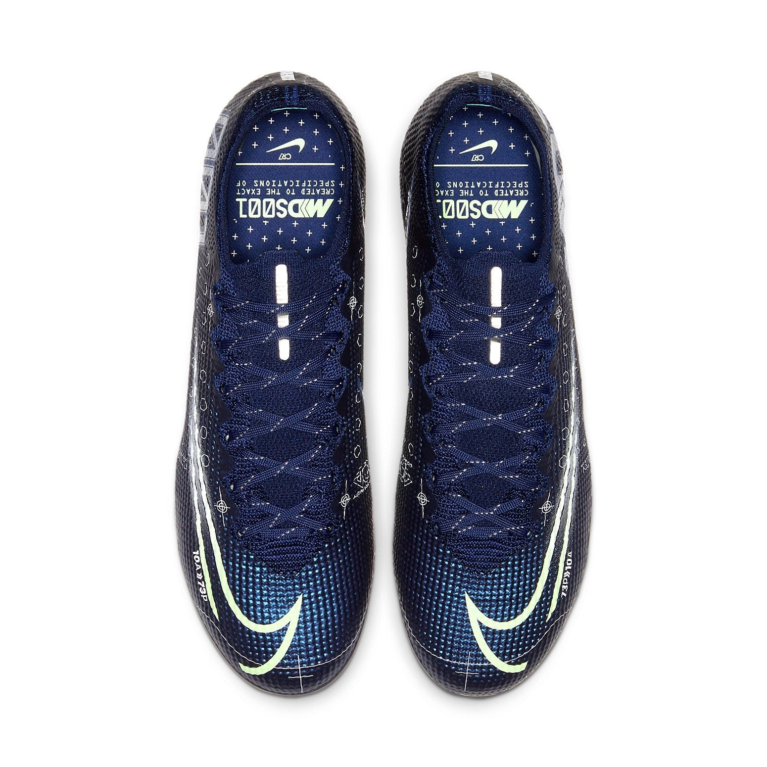 Nike Mercurial Vapor 13 Elite MDS AG Pro 'Dream Speed' CJ1294-401