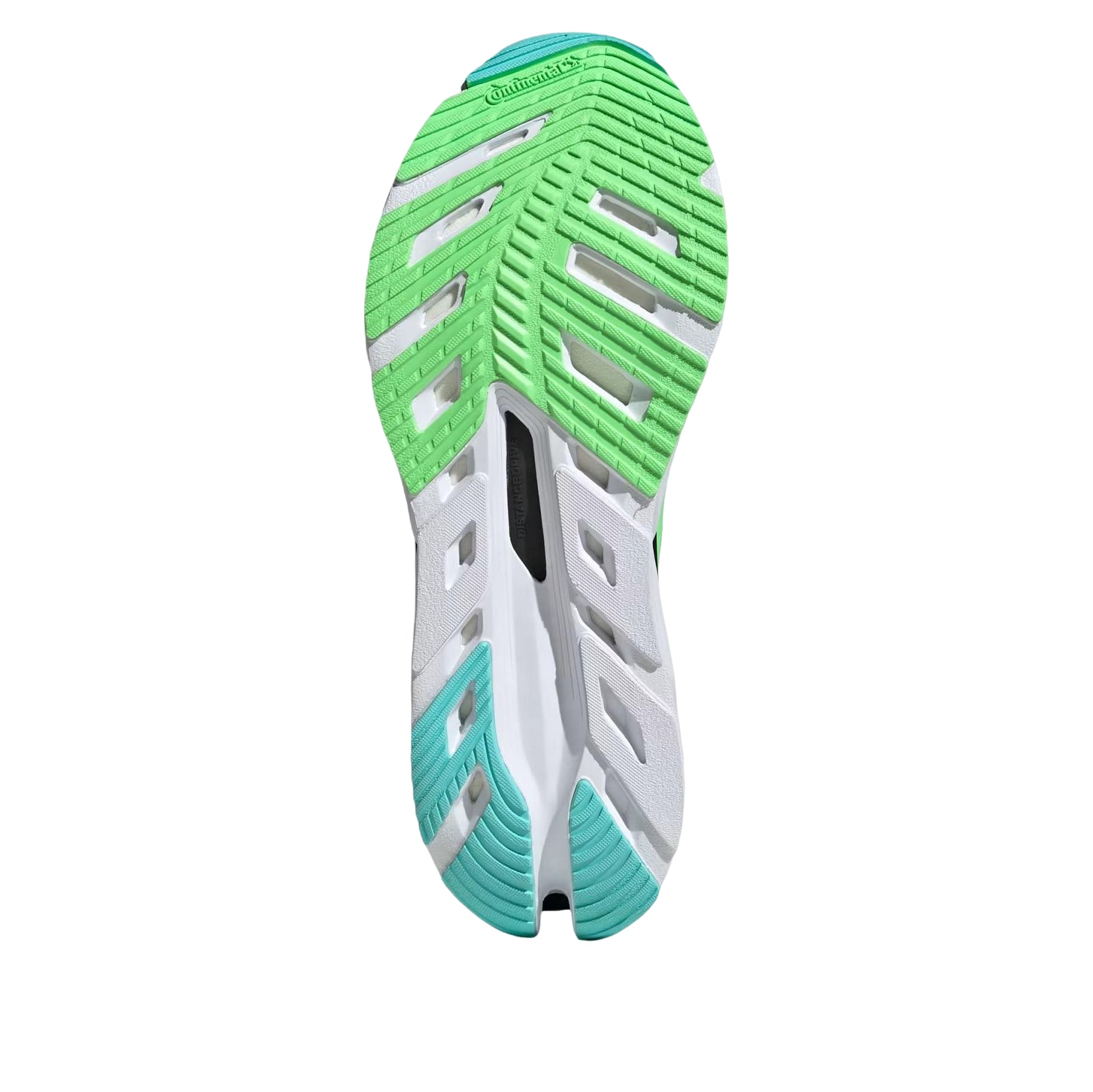 (WMNS) adidas Adistar Byd Shoes 'Halo Mint Lime Burst Flash Aqua' JR0273