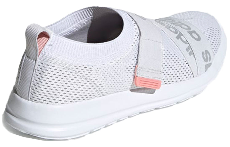 (WMNS) adidas Khoe Adapt X White/Grey EG4175