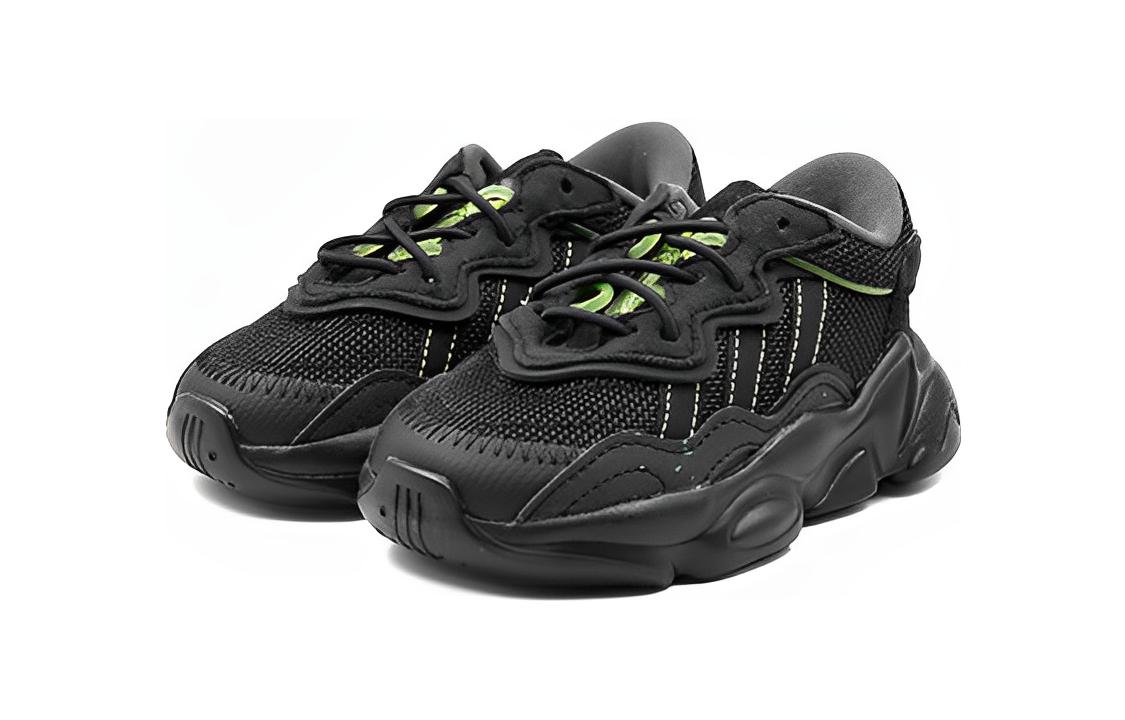 (PS) adidas Ozweego Little Kid 'Luminescent' HR0242