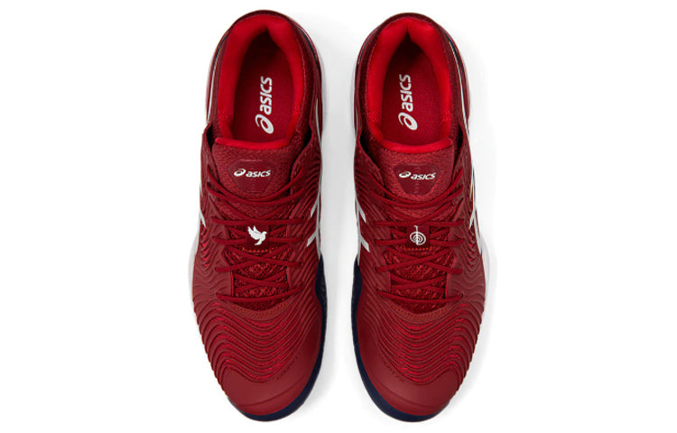 ASICS Court FF Novak 'Shanghai ATP Masters' 1041A089-600
