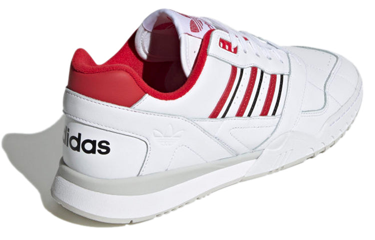 adidas originals A.R. Trainer 'White Red Black' EF5945
