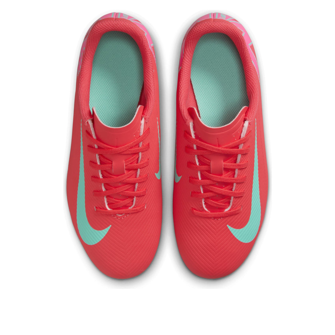 (GS) Nike Mercurial Vapor 16 Club FG 'Mad Energy Pack' FQ8286-800