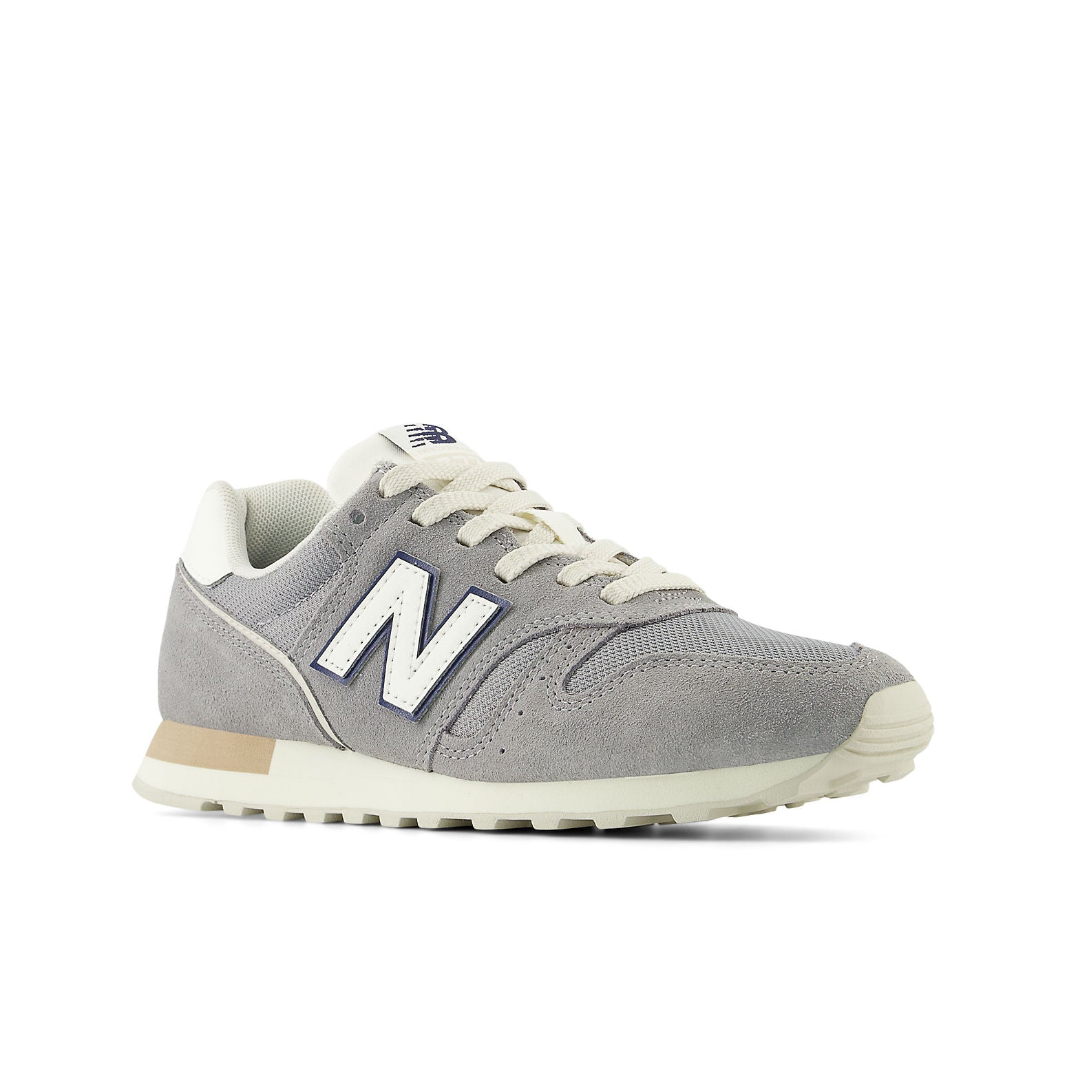 (WMNS) New Balance 373 v2 'Grey' WL373QD2